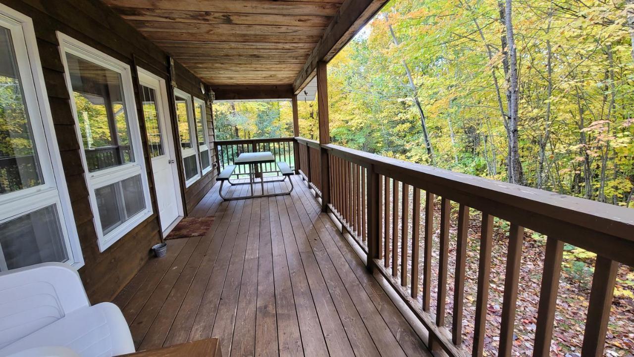 Parkway And Trading Post Resort