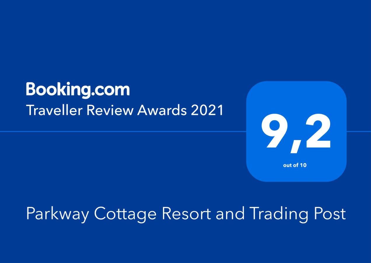 Parkway And Trading Post